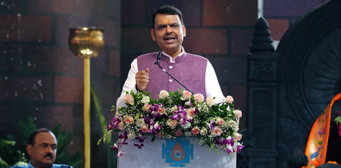Shri Devendra Fadnavis