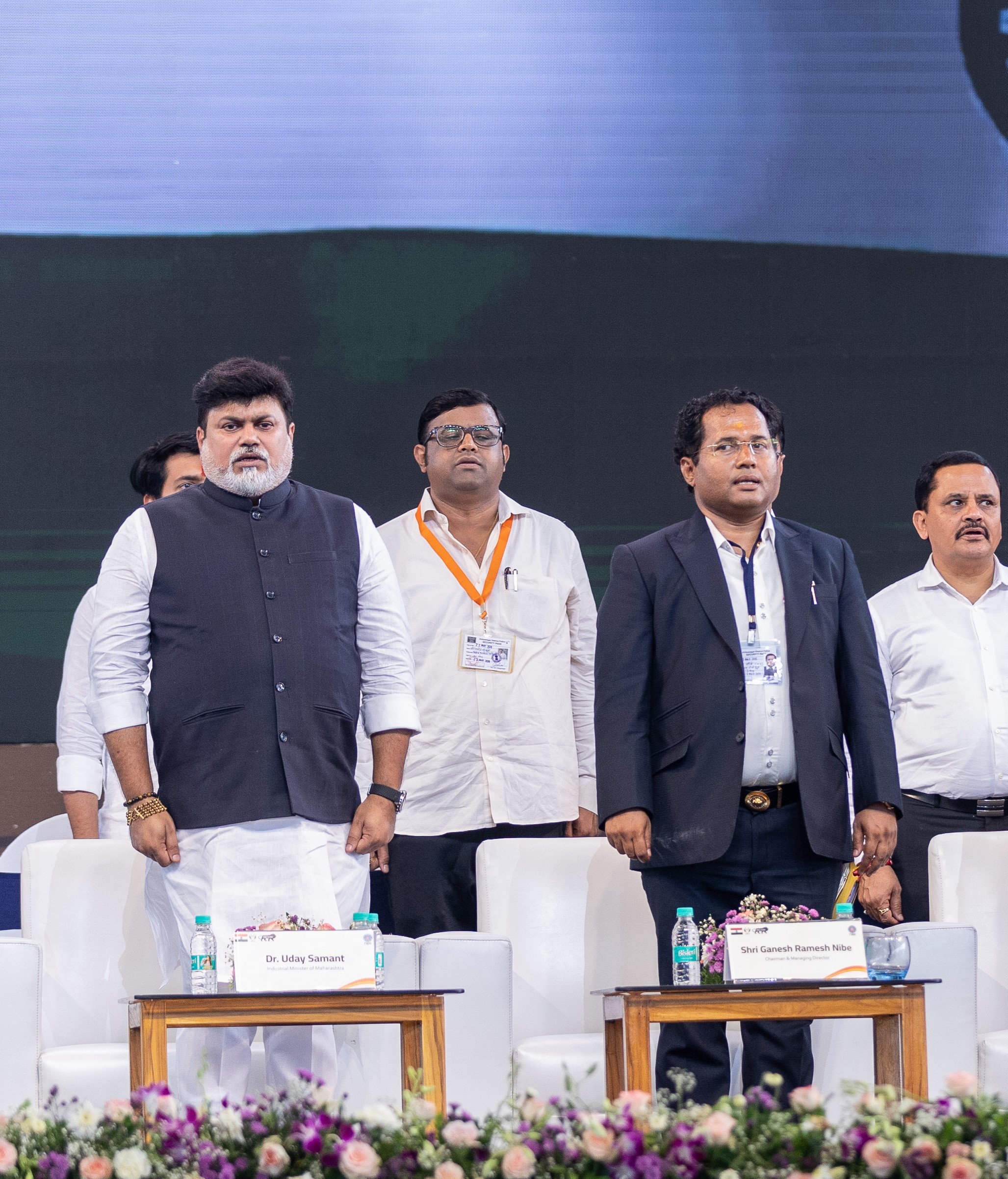 Shri Uday Samant