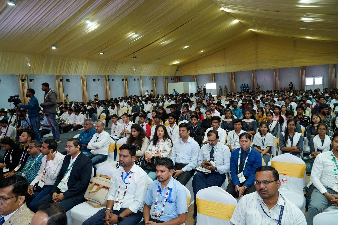 Maharashtra Defence Expo 2024